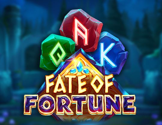 Fate of Fortune